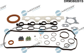 Dr. Motor DRM380201S