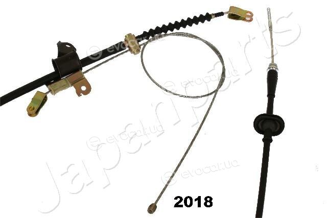 Japanparts BC-2018