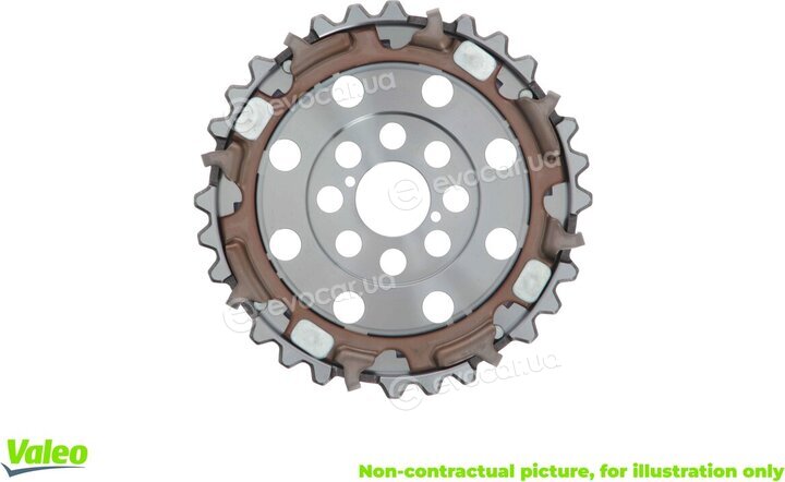 Valeo 855501