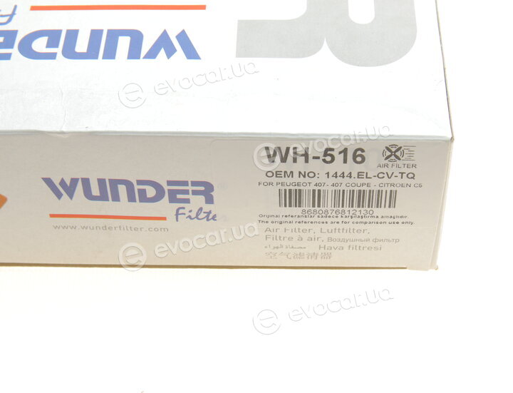 Wunder WH 516