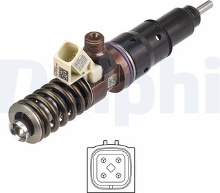 Delphi 42019383