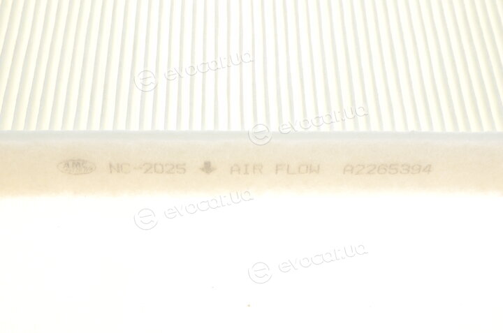 AMC NC-2025