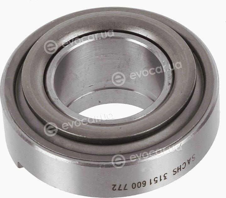 Sachs 3151 122 331