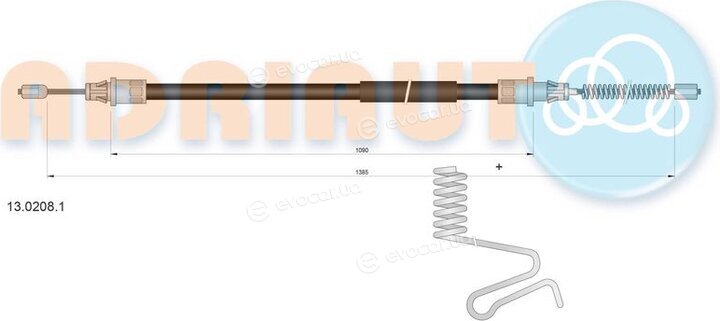 Adriauto 13.0208.1