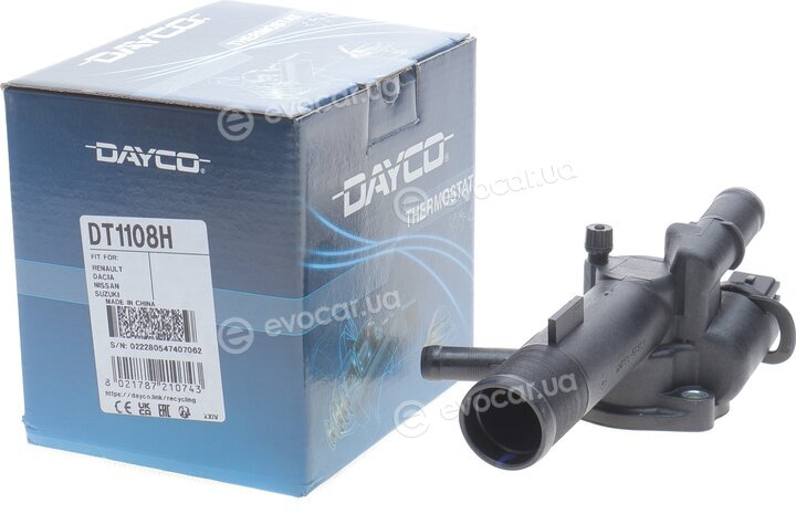 Dayco DT1108H