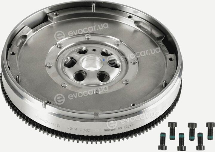 Sachs 2294 000 285