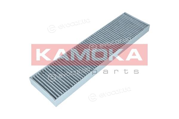 Kamoka F520401