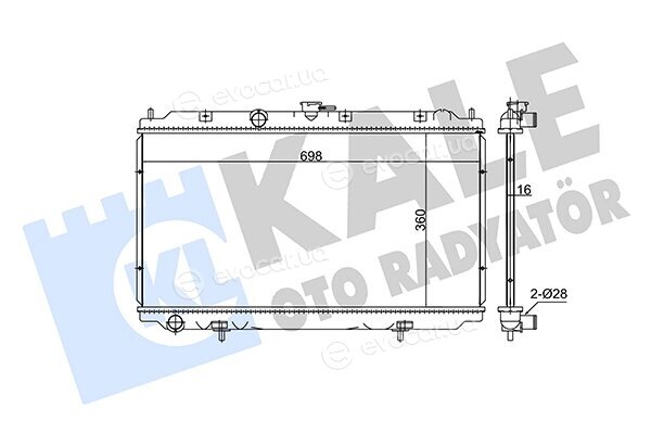 Kale 348640