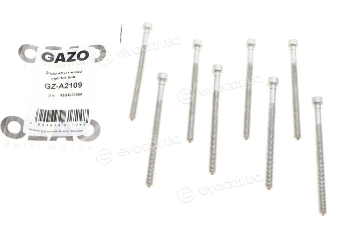 Gazo GZ-A2109