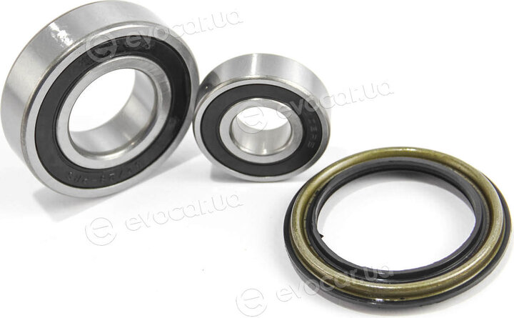 Febest NOS-001