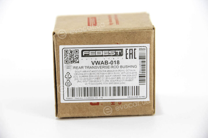 Febest VWAB-018