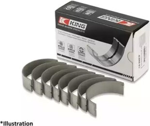 King CR4388CP0.5