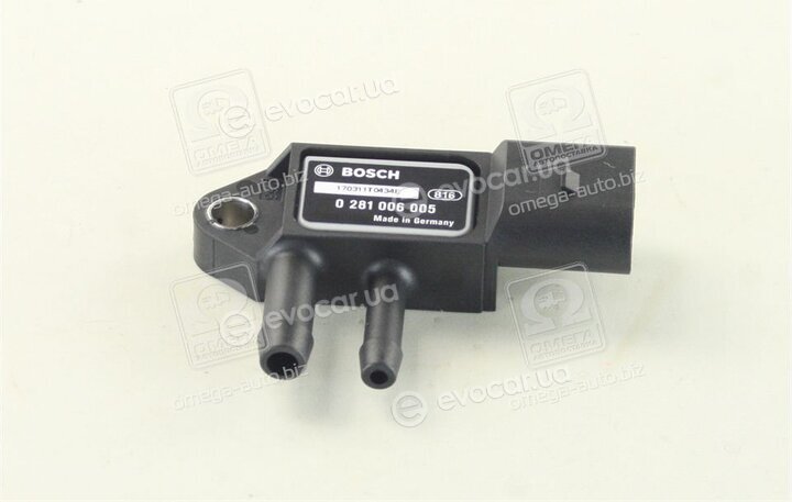 Bosch 0 281 006 005