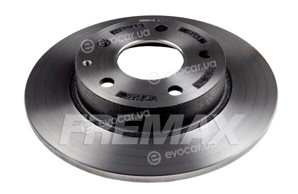 Fremax BD-3564