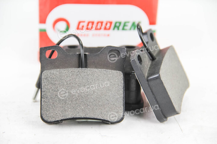 Goodrem RM1473