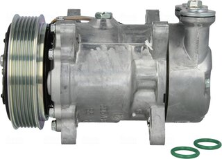 Nissens 89056