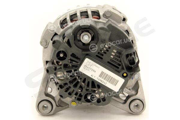 Starline AX 1113