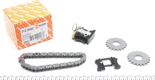 Autotechteile 512 0202