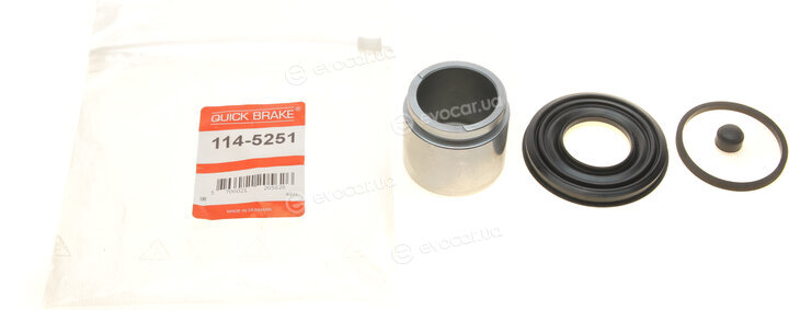 Kawe / Quick Brake 114-5251