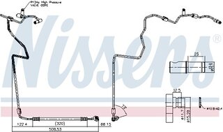 Nissens 847175