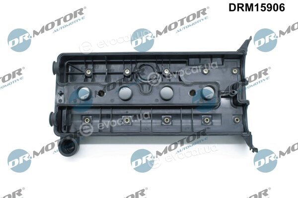 Dr. Motor DRM15906