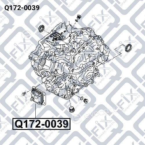 Q-Fix Q1720039