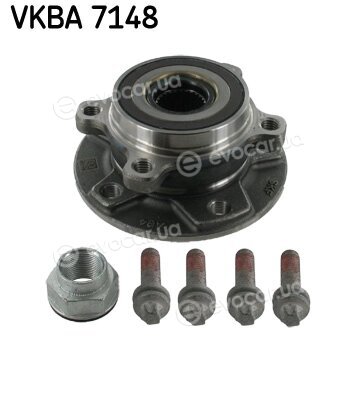 SKF VKBA 7148