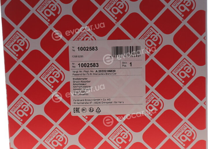 Febi 1002583