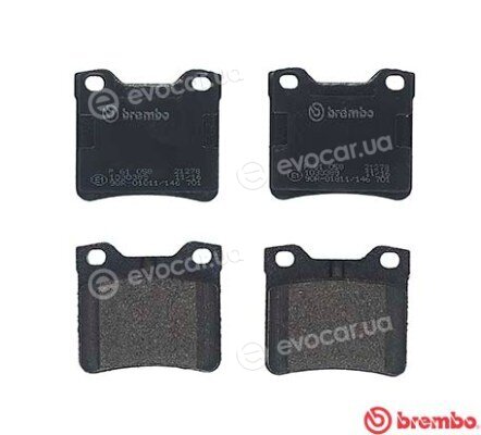 Brembo P 61 058