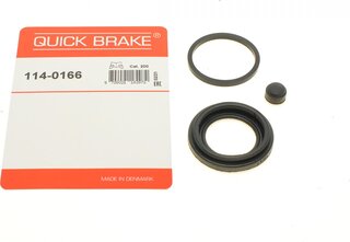 Kawe / Quick Brake 114-0166