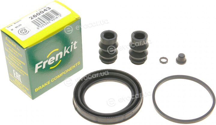 Frenkit 260043