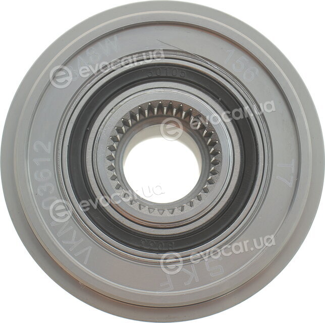 SKF VKM 03612