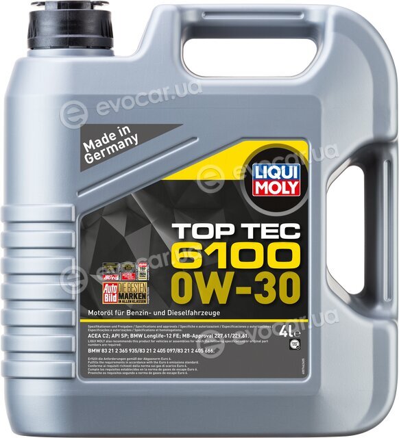 Liqui Moly 20778