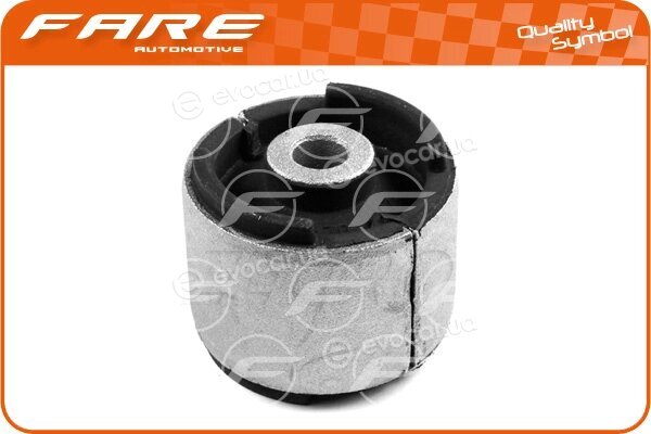 Fare 2536