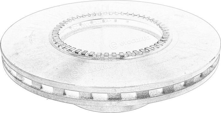 Mopar (PSA / FCA) 46393182