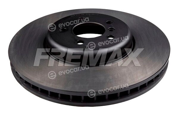 Fremax BD-3543