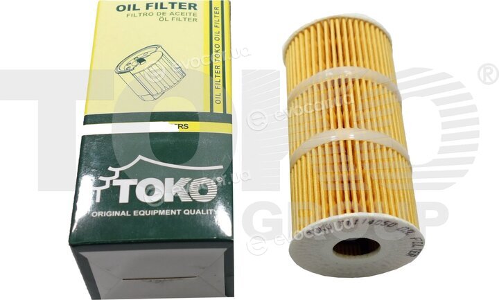 Toko T1114050