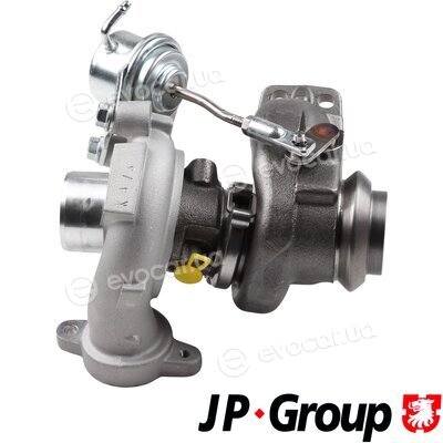 JP Group 1517400400