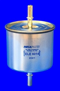 Meca ELE6014