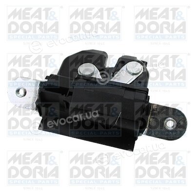 Meat & Doria 31187