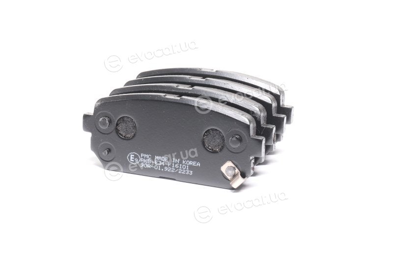 Parts Mall PKB-E34