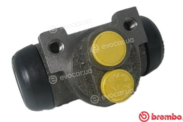 Brembo A 12 577