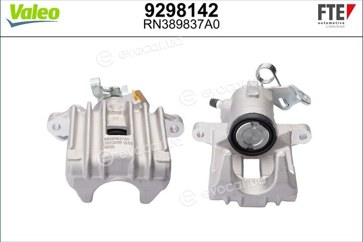 FTE 9290710