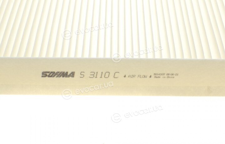 Sofima S 3110 C