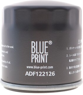 Blue Print ADF122126