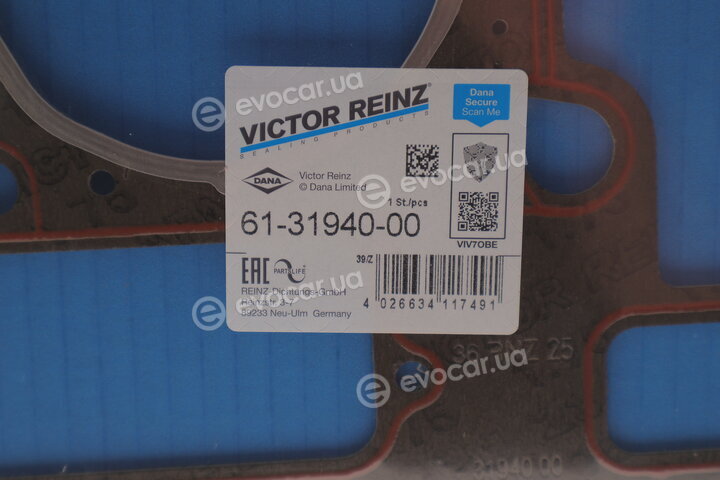 Victor Reinz 61-31940-00