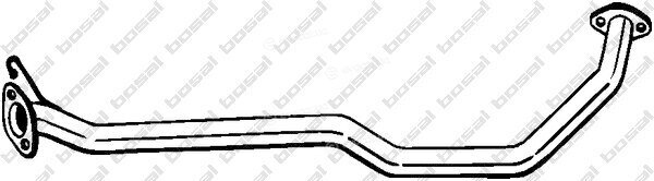 Bosal 850-053