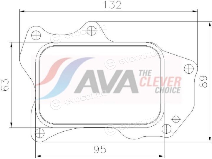 AVA PE3439
