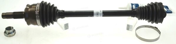 Spidan / Lobro 25362