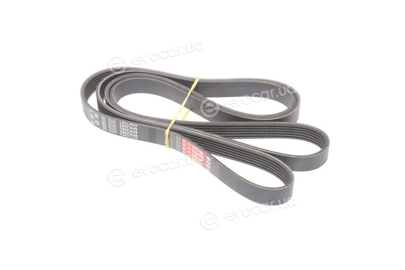 Gates 6PK2083